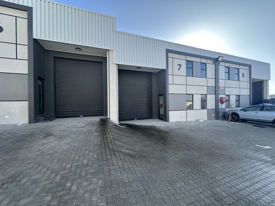 Commercial Property for Sale in Rivergate Western Cape